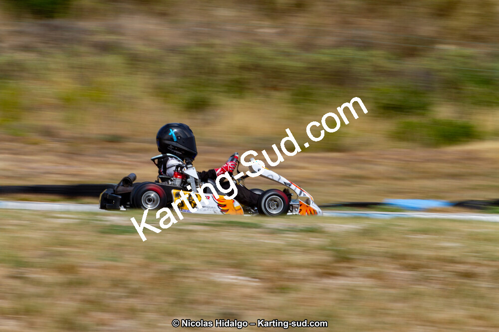 09/09/2018 : Les Rencontres ELCEKA à Grabels (Photos Nicolas Hidalgo) 2018 — karting