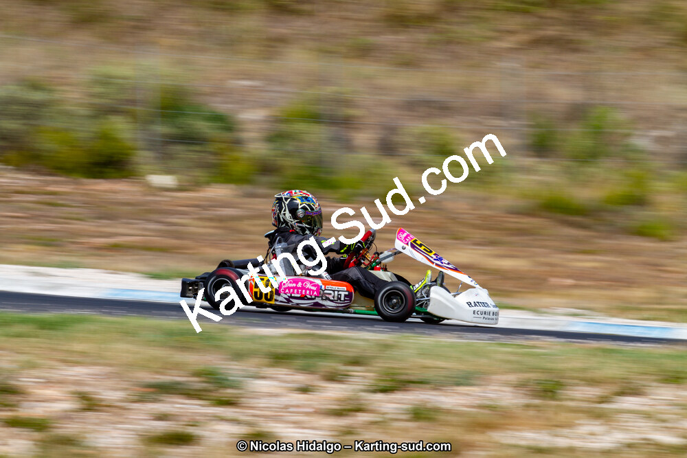 09/09/2018 : Les Rencontres ELCEKA à Grabels (Photos Nicolas Hidalgo) 2018 — karting