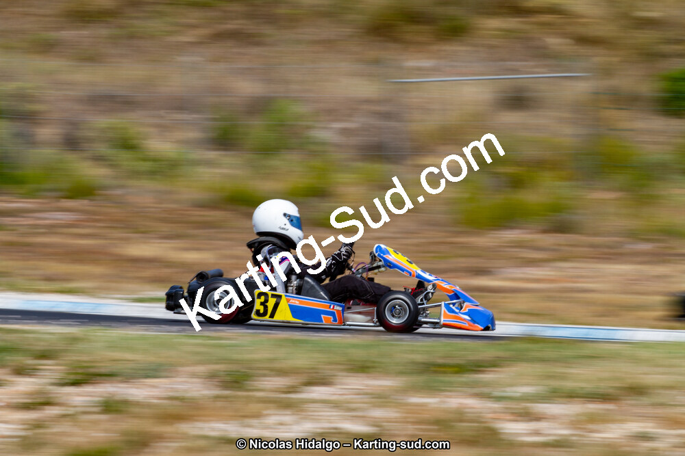 09/09/2018 : Les Rencontres ELCEKA à Grabels (Photos Nicolas Hidalgo) 2018 — karting