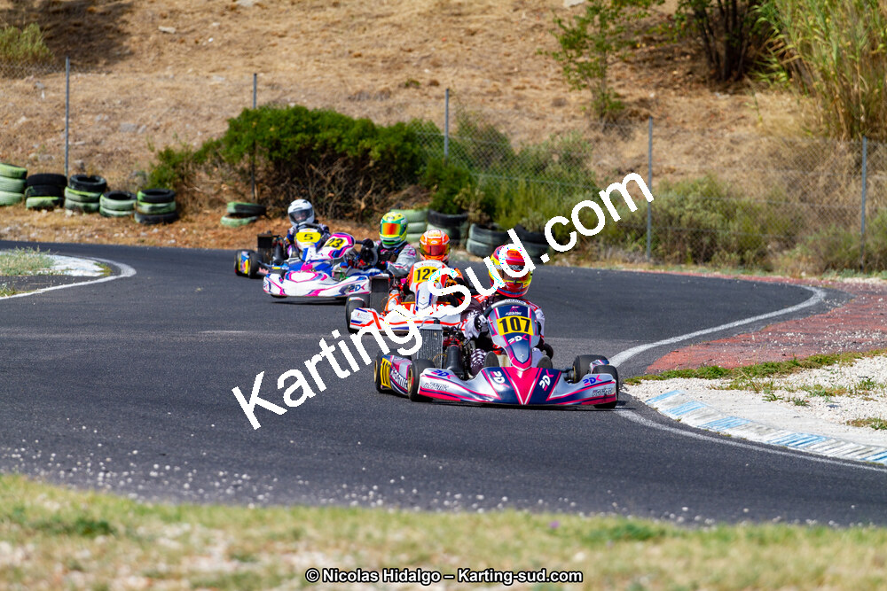 09/09/2018 : Les Rencontres ELCEKA à Grabels (Photos Nicolas Hidalgo) 2018 — karting