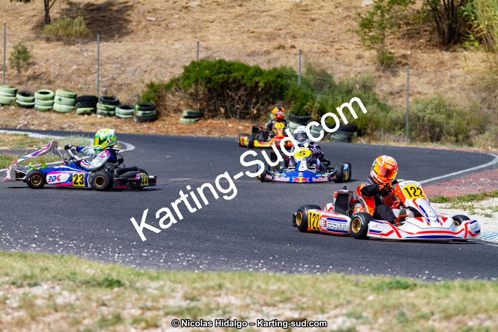 09/09/2018 : Les Rencontres ELCEKA à Grabels (Photos Nicolas Hidalgo) 2018 — karting