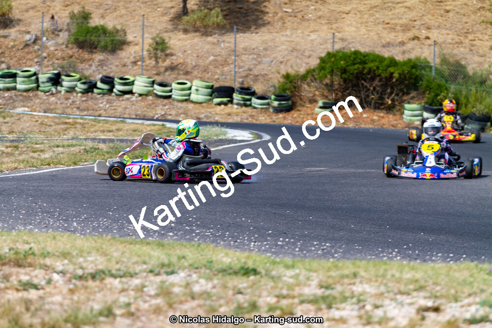 09/09/2018 : Les Rencontres ELCEKA à Grabels (Photos Nicolas Hidalgo) 2018 — karting