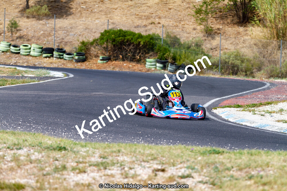 09/09/2018 : Les Rencontres ELCEKA à Grabels (Photos Nicolas Hidalgo) 2018 — karting