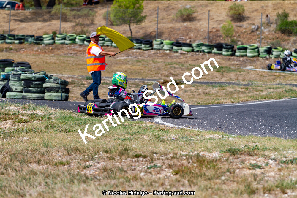 09/09/2018 : Les Rencontres ELCEKA à Grabels (Photos Nicolas Hidalgo) 2018 — karting