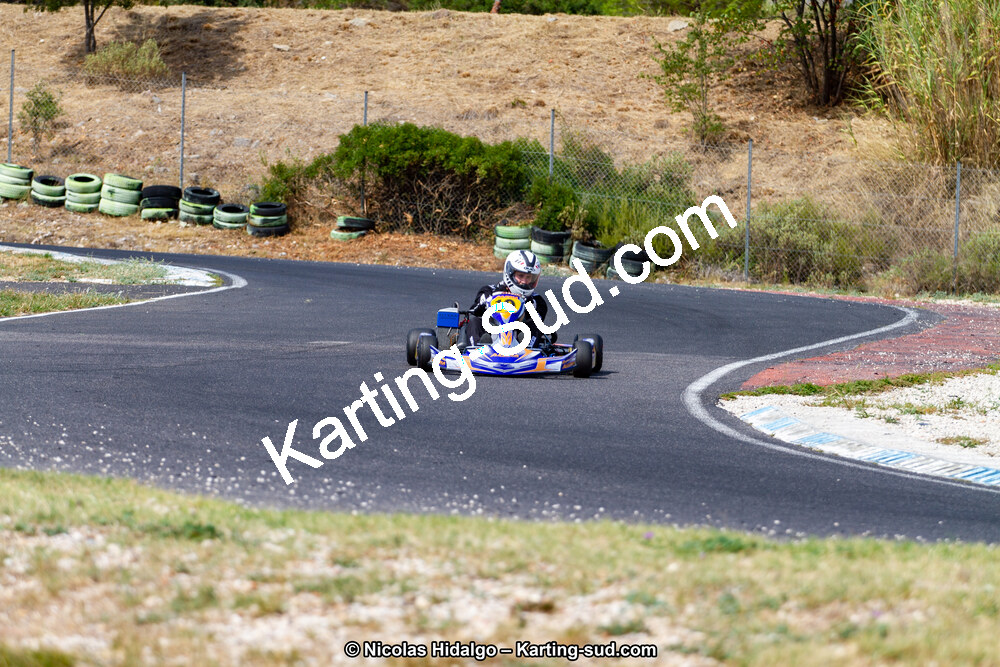 09/09/2018 : Les Rencontres ELCEKA à Grabels (Photos Nicolas Hidalgo) 2018 — karting