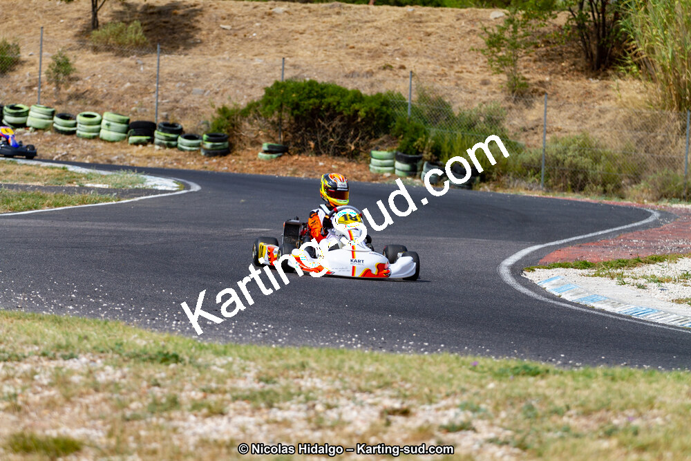 09/09/2018 : Les Rencontres ELCEKA à Grabels (Photos Nicolas Hidalgo) 2018 — karting