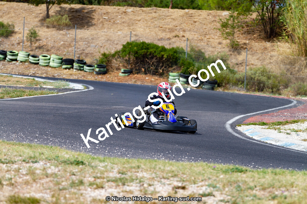 09/09/2018 : Les Rencontres ELCEKA à Grabels (Photos Nicolas Hidalgo) 2018 — karting