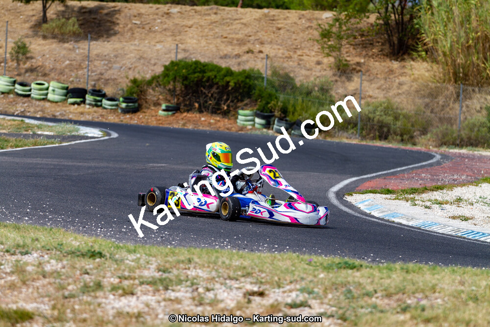 09/09/2018 : Les Rencontres ELCEKA à Grabels (Photos Nicolas Hidalgo) 2018 — karting