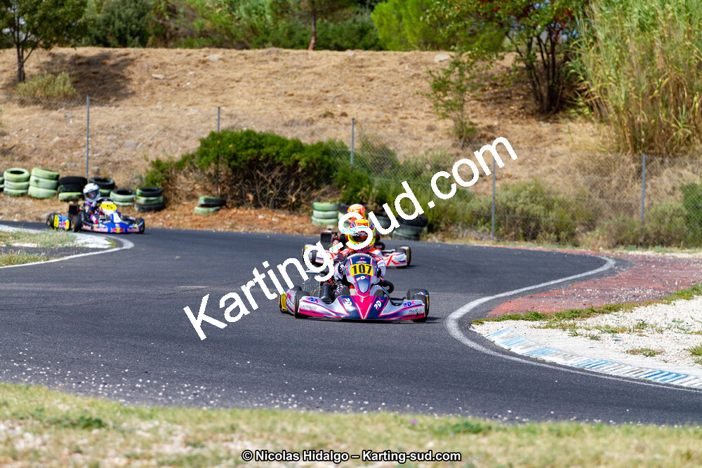 09/09/2018 : Les Rencontres ELCEKA à Grabels (Photos Nicolas Hidalgo) 2018 — karting
