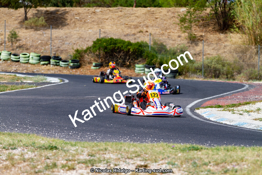 09/09/2018 : Les Rencontres ELCEKA à Grabels (Photos Nicolas Hidalgo) 2018 — karting