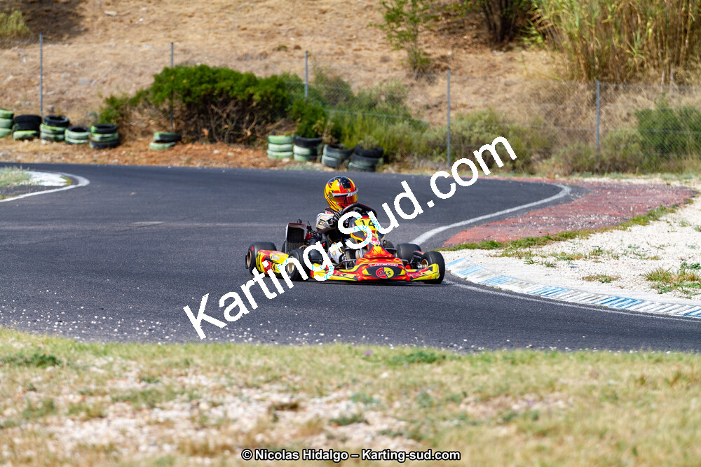 09/09/2018 : Les Rencontres ELCEKA à Grabels (Photos Nicolas Hidalgo) 2018 — karting