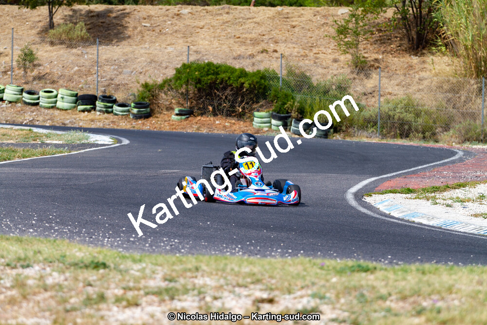 09/09/2018 : Les Rencontres ELCEKA à Grabels (Photos Nicolas Hidalgo) 2018 — karting