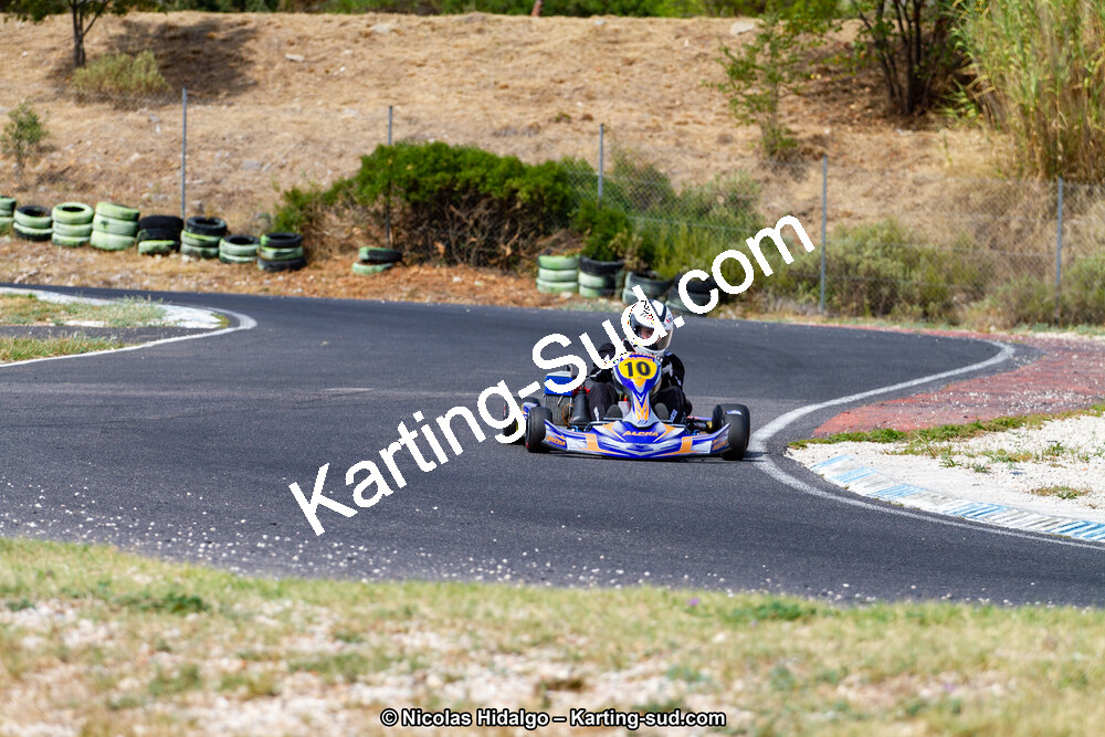 09/09/2018 : Les Rencontres ELCEKA à Grabels (Photos Nicolas Hidalgo) 2018 — karting