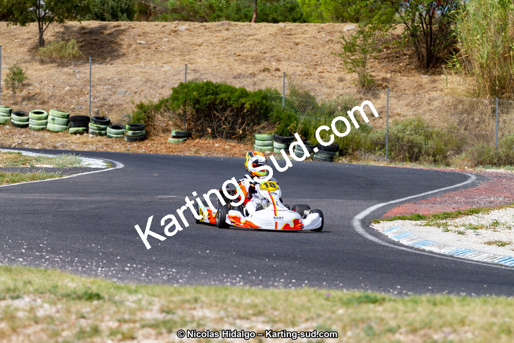 09/09/2018 : Les Rencontres ELCEKA à Grabels (Photos Nicolas Hidalgo) 2018 — karting