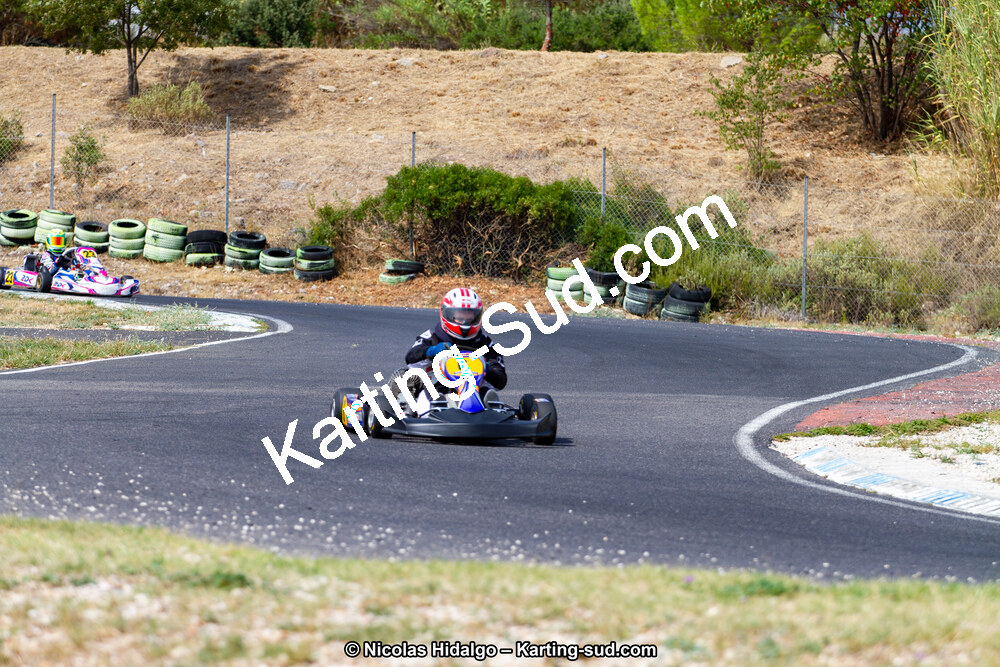 09/09/2018 : Les Rencontres ELCEKA à Grabels (Photos Nicolas Hidalgo) 2018 — karting