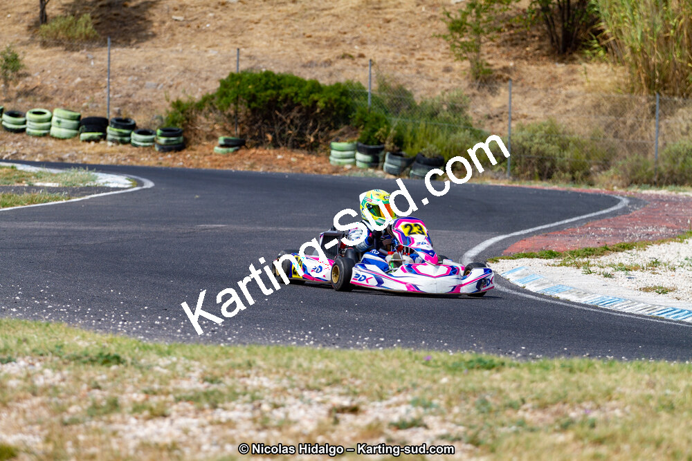 09/09/2018 : Les Rencontres ELCEKA à Grabels (Photos Nicolas Hidalgo) 2018 — karting