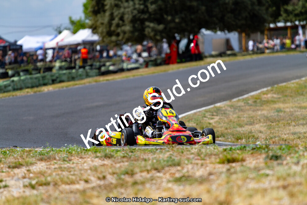 09/09/2018 : Les Rencontres ELCEKA à Grabels (Photos Nicolas Hidalgo) 2018 — karting