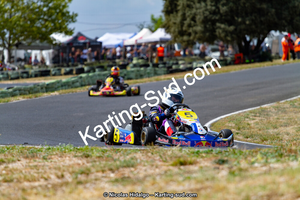 09/09/2018 : Les Rencontres ELCEKA à Grabels (Photos Nicolas Hidalgo) 2018 — karting