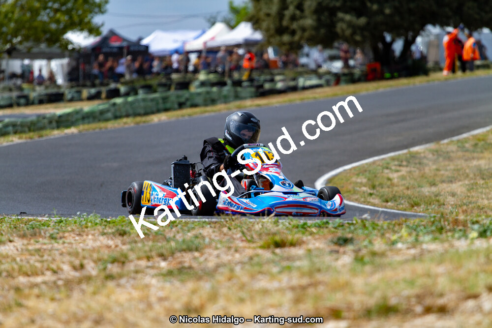 09/09/2018 : Les Rencontres ELCEKA à Grabels (Photos Nicolas Hidalgo) 2018 — karting