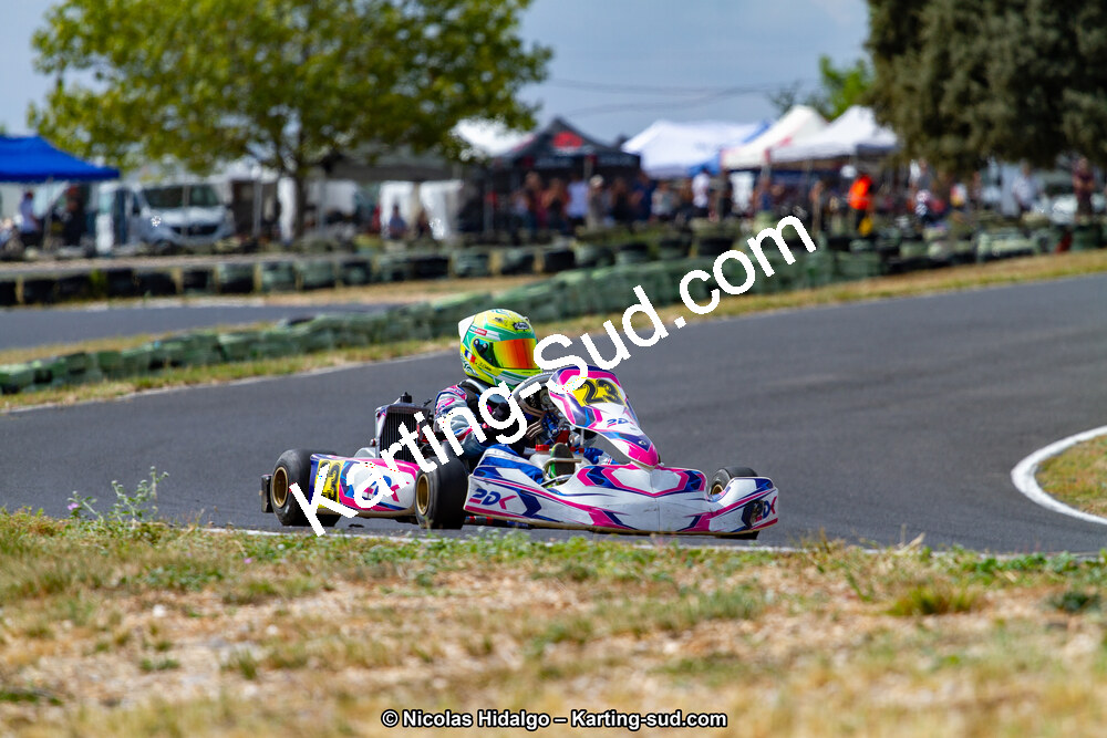 09/09/2018 : Les Rencontres ELCEKA à Grabels (Photos Nicolas Hidalgo) 2018 — karting