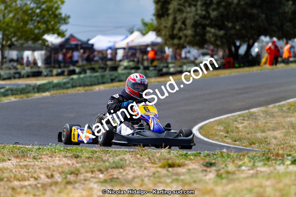 09/09/2018 : Les Rencontres ELCEKA à Grabels (Photos Nicolas Hidalgo) 2018 — karting