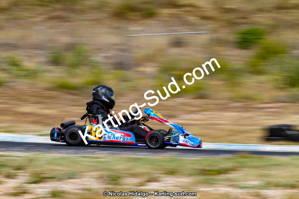 09/09/2018 : Les Rencontres ELCEKA à Grabels (Photos Nicolas Hidalgo) 2018 — karting