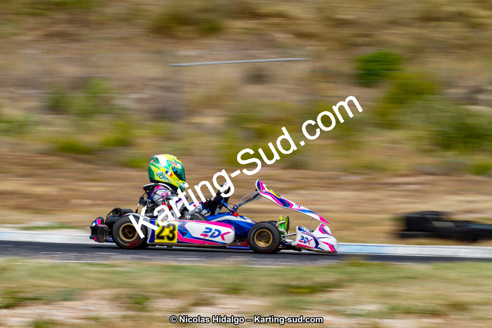 09/09/2018 : Les Rencontres ELCEKA à Grabels (Photos Nicolas Hidalgo) 2018 — karting