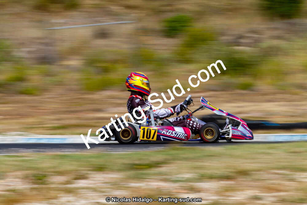 09/09/2018 : Les Rencontres ELCEKA à Grabels (Photos Nicolas Hidalgo) 2018 — karting