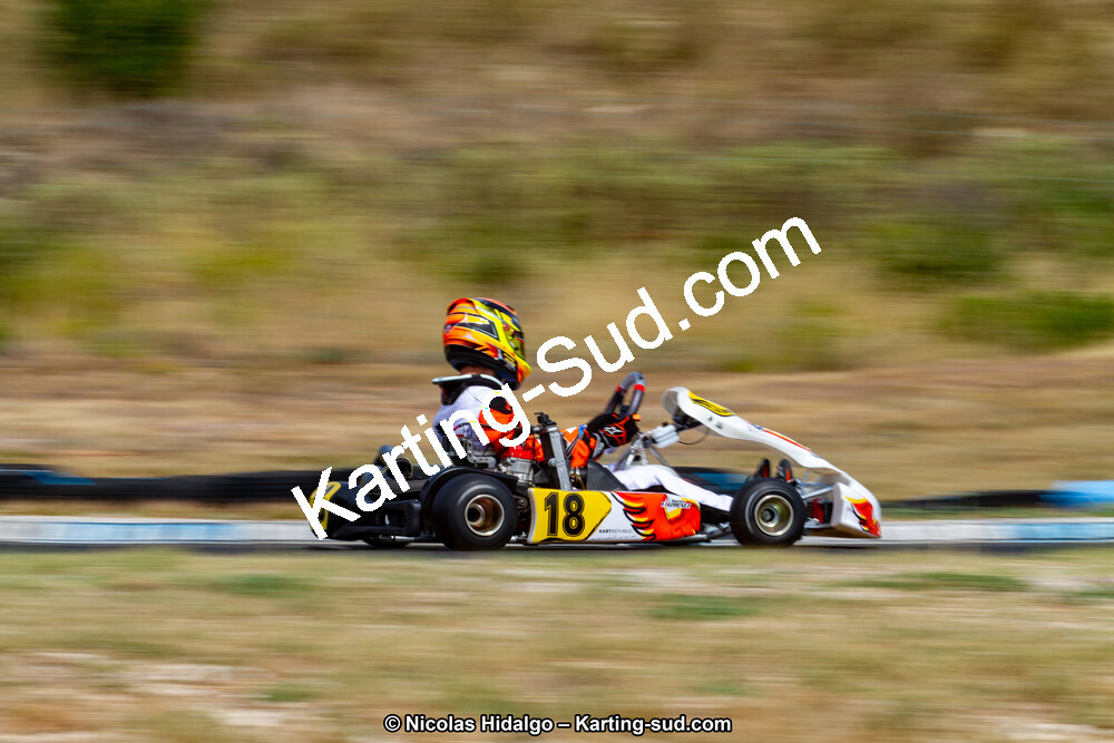 09/09/2018 : Les Rencontres ELCEKA à Grabels (Photos Nicolas Hidalgo) 2018 — karting