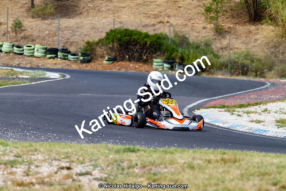 09/09/2018 : Les Rencontres ELCEKA à Grabels (Photos Nicolas Hidalgo) 2018 — karting