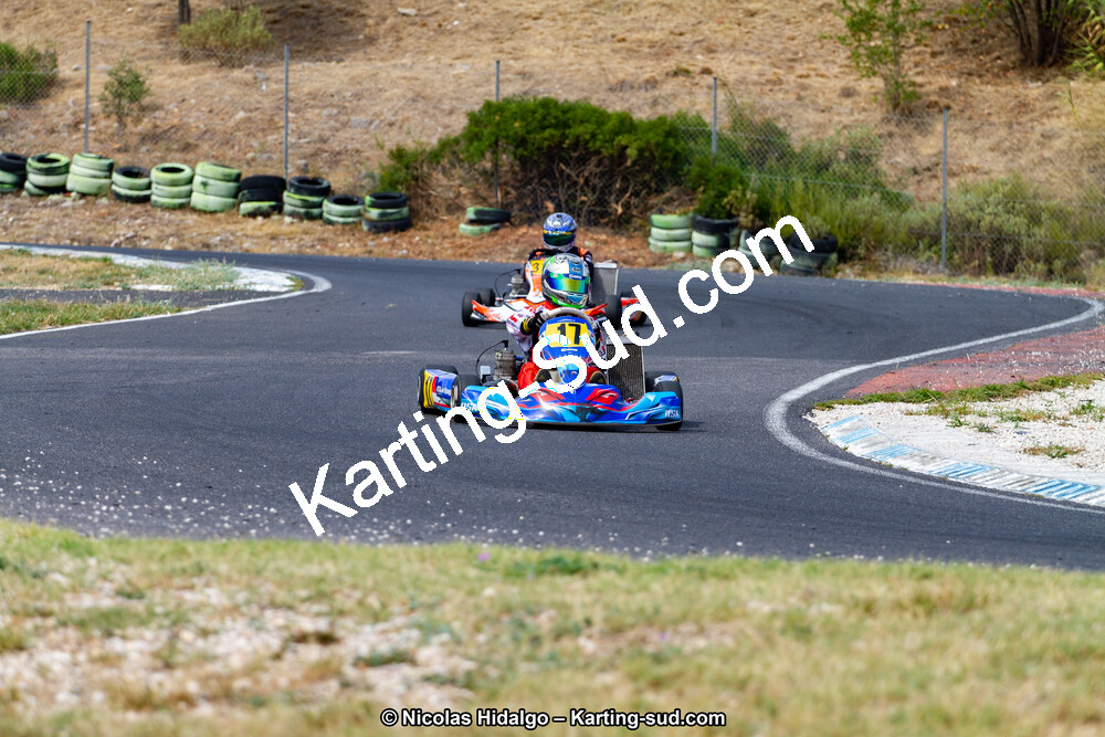 09/09/2018 : Les Rencontres ELCEKA à Grabels (Photos Nicolas Hidalgo) 2018 — karting