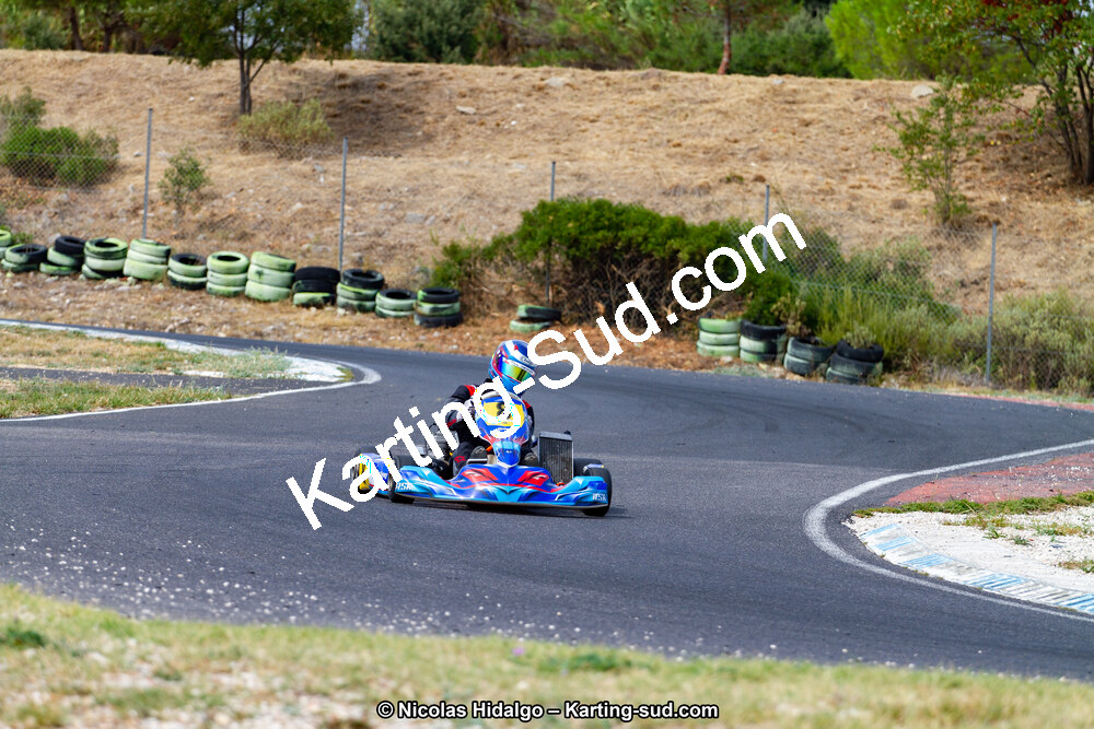 09/09/2018 : Les Rencontres ELCEKA à Grabels (Photos Nicolas Hidalgo) 2018 — karting