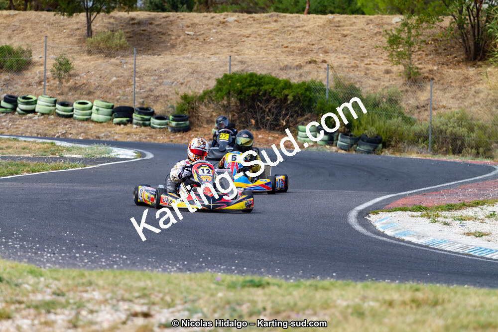 09/09/2018 : Les Rencontres ELCEKA à Grabels (Photos Nicolas Hidalgo) 2018 — karting