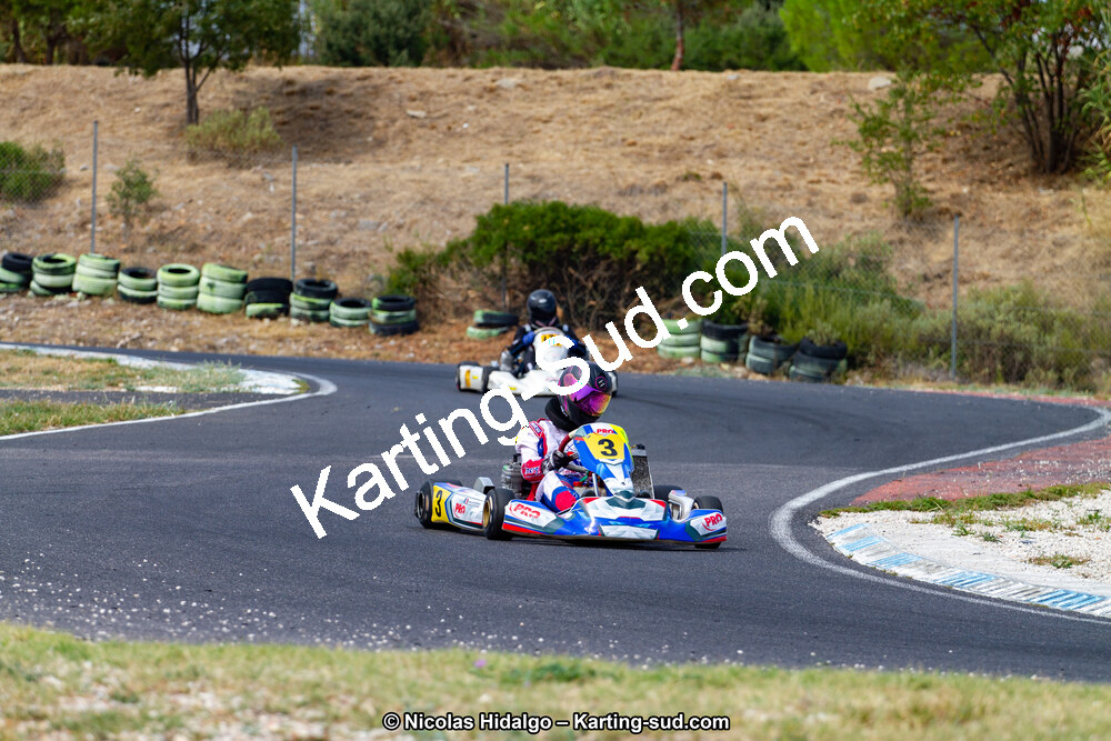 09/09/2018 : Les Rencontres ELCEKA à Grabels (Photos Nicolas Hidalgo) 2018 — karting