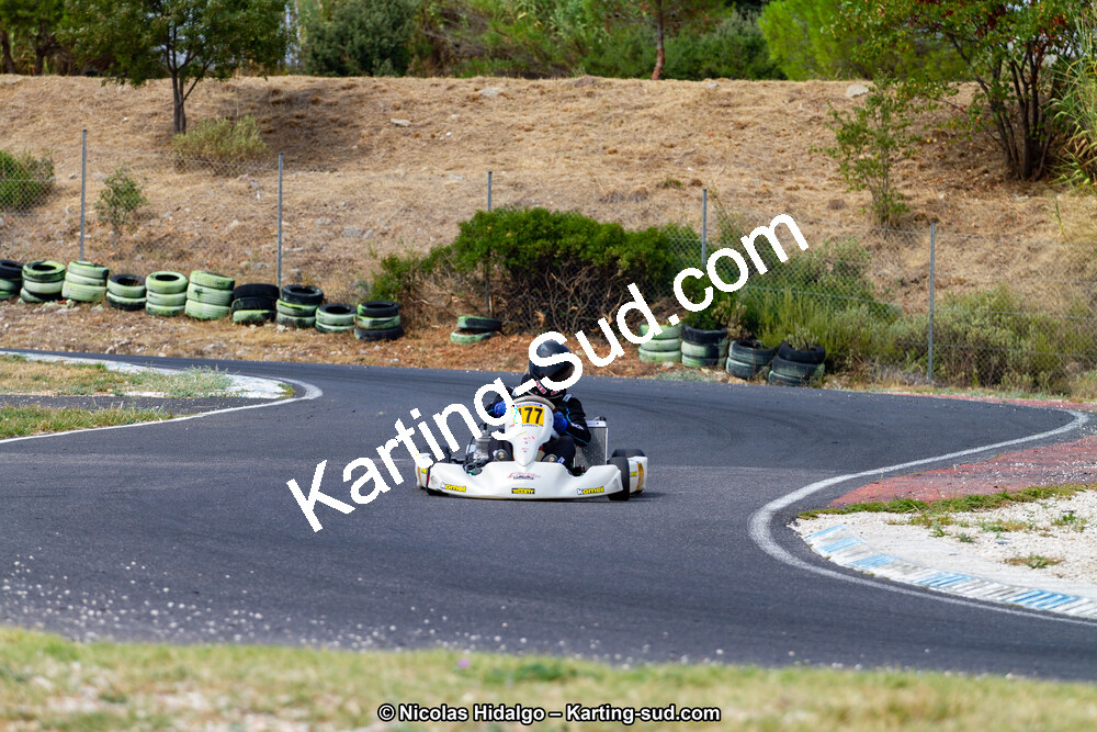 09/09/2018 : Les Rencontres ELCEKA à Grabels (Photos Nicolas Hidalgo) 2018 — karting