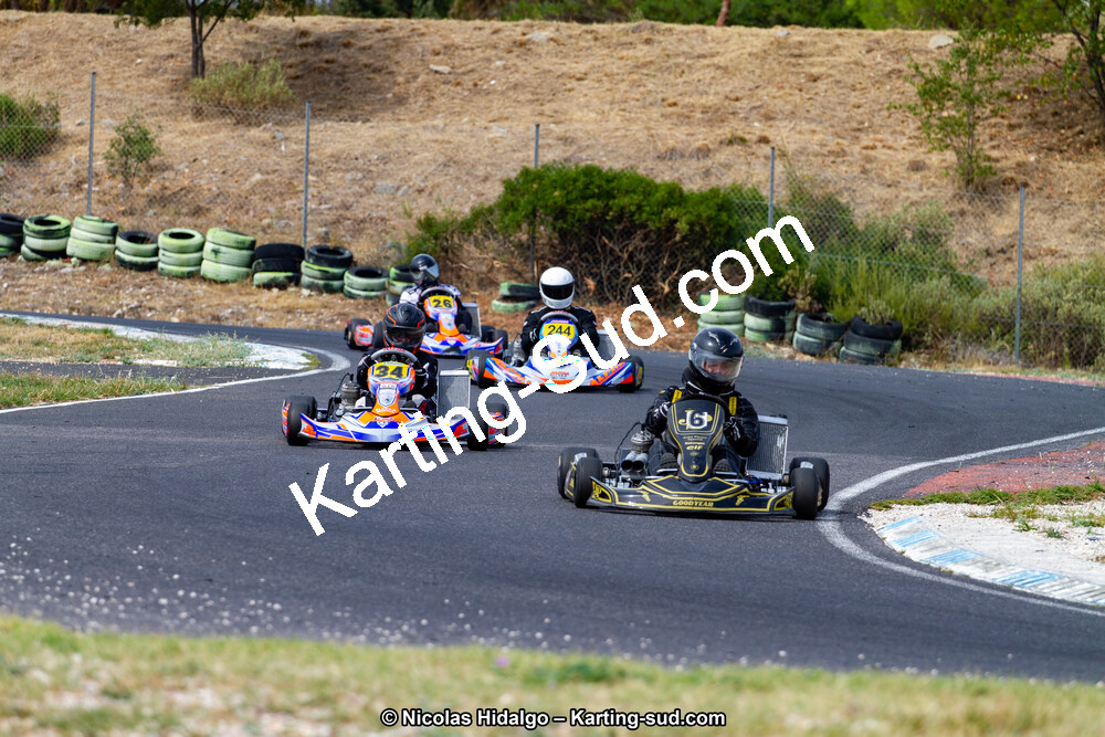 09/09/2018 : Les Rencontres ELCEKA à Grabels (Photos Nicolas Hidalgo) 2018 — karting