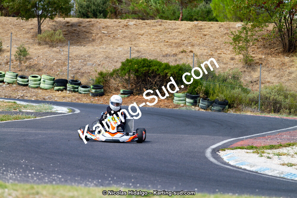 09/09/2018 : Les Rencontres ELCEKA à Grabels (Photos Nicolas Hidalgo) 2018 — karting