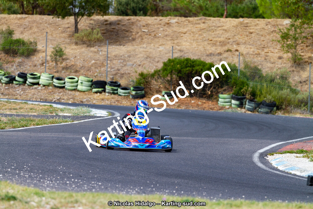 09/09/2018 : Les Rencontres ELCEKA à Grabels (Photos Nicolas Hidalgo) 2018 — karting