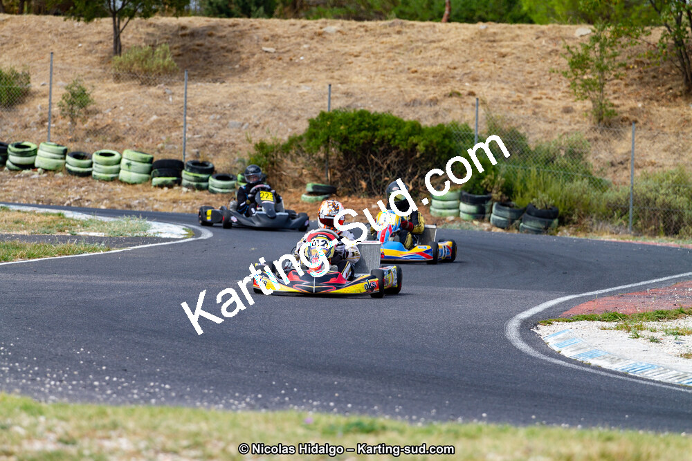 09/09/2018 : Les Rencontres ELCEKA à Grabels (Photos Nicolas Hidalgo) 2018 — karting