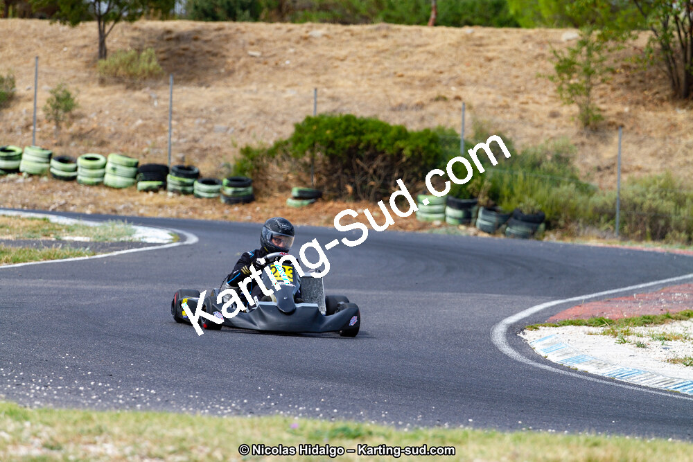 09/09/2018 : Les Rencontres ELCEKA à Grabels (Photos Nicolas Hidalgo) 2018 — karting