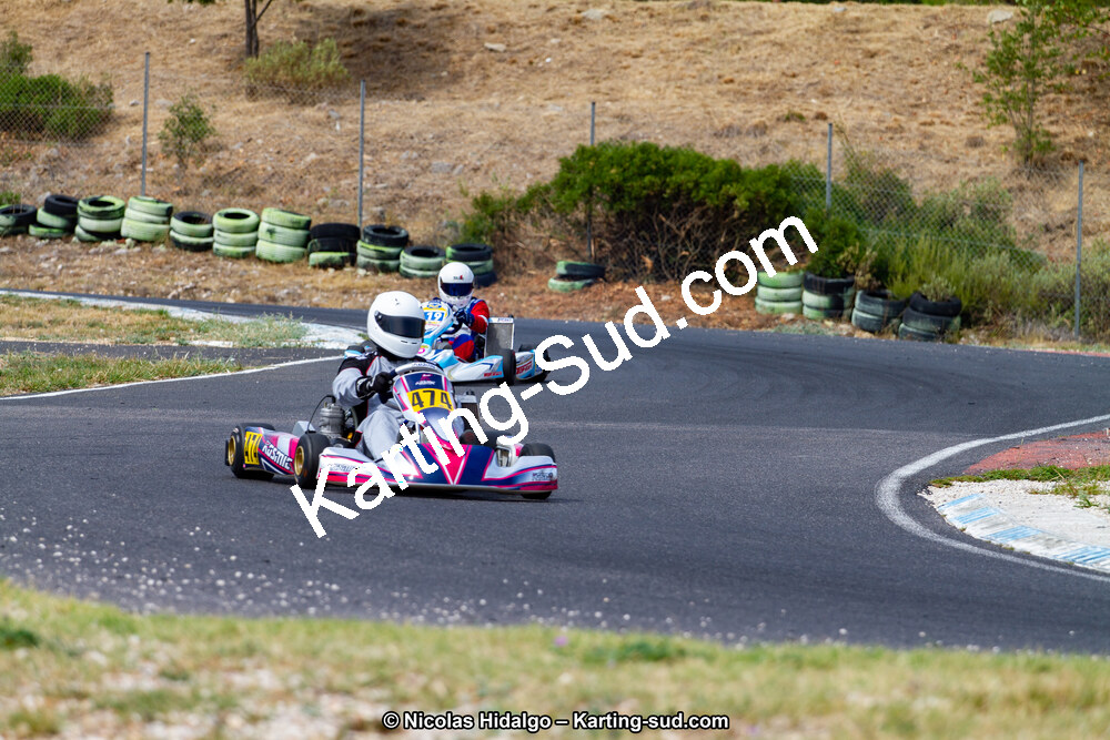 09/09/2018 : Les Rencontres ELCEKA à Grabels (Photos Nicolas Hidalgo) 2018 — karting