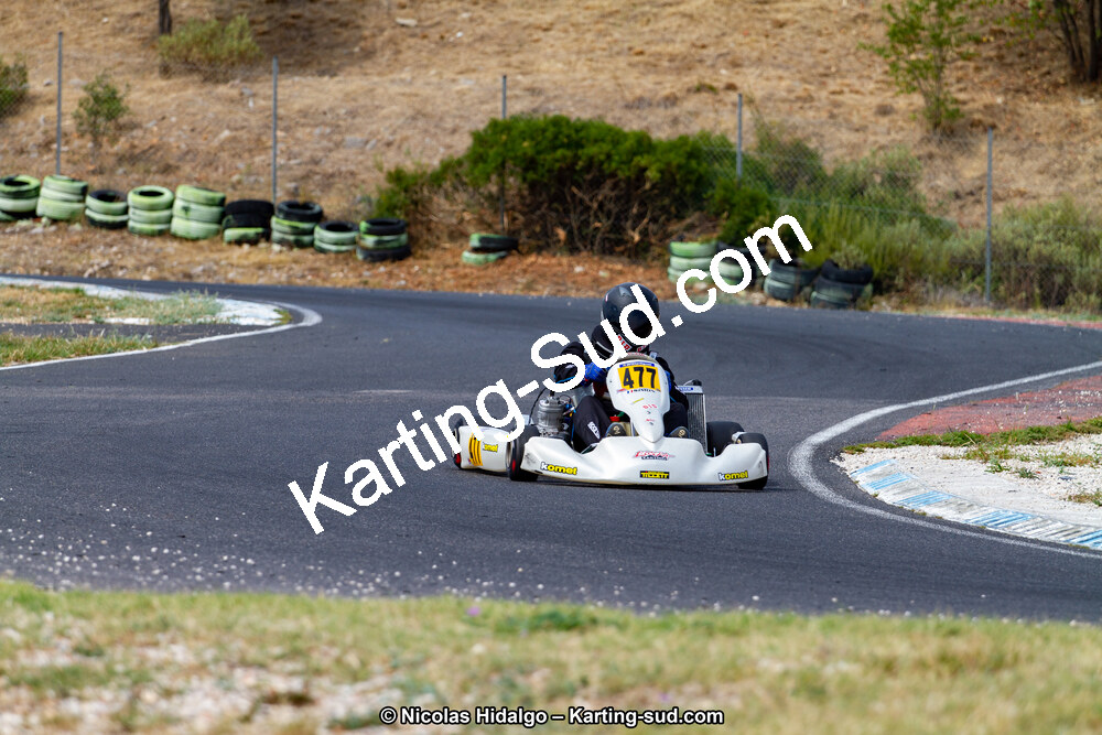 09/09/2018 : Les Rencontres ELCEKA à Grabels (Photos Nicolas Hidalgo) 2018 — karting