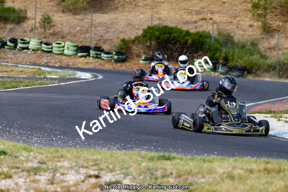 09/09/2018 : Les Rencontres ELCEKA à Grabels (Photos Nicolas Hidalgo) 2018 — karting