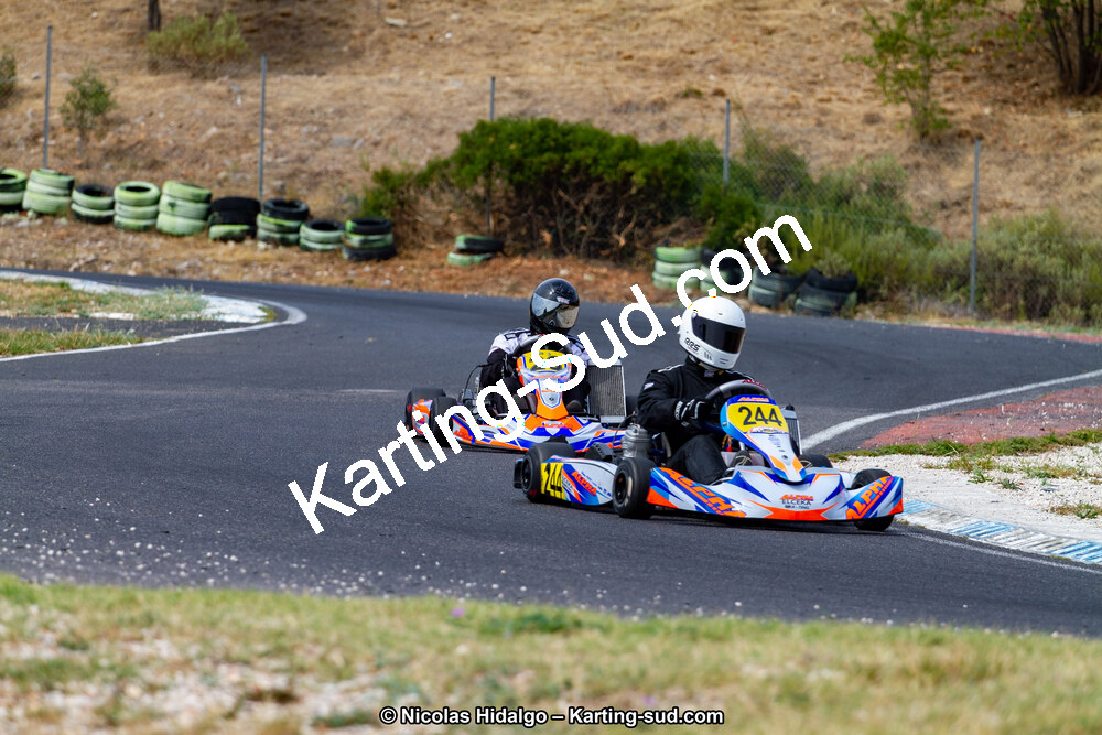09/09/2018 : Les Rencontres ELCEKA à Grabels (Photos Nicolas Hidalgo) 2018 — karting