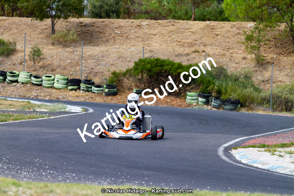09/09/2018 : Les Rencontres ELCEKA à Grabels (Photos Nicolas Hidalgo) 2018 — karting