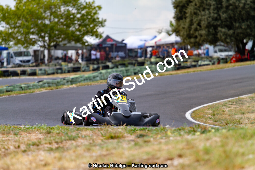 09/09/2018 : Les Rencontres ELCEKA à Grabels (Photos Nicolas Hidalgo) 2018 — karting
