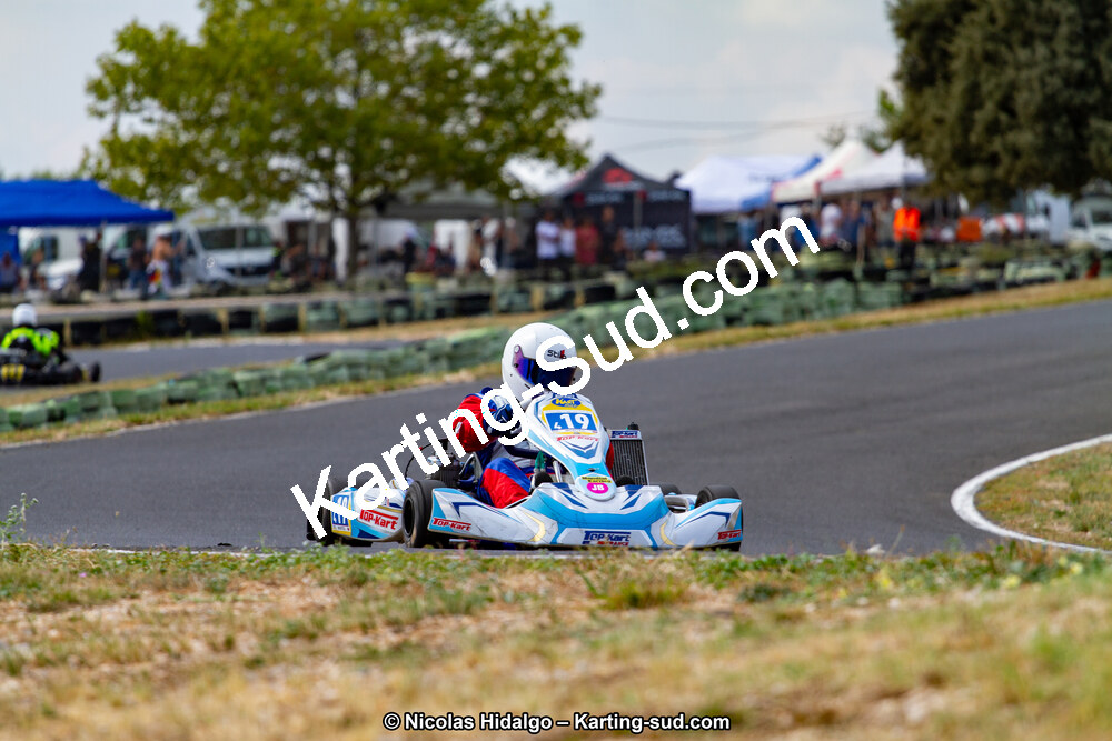 09/09/2018 : Les Rencontres ELCEKA à Grabels (Photos Nicolas Hidalgo) 2018 — karting