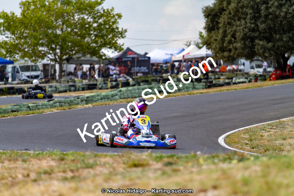 09/09/2018 : Les Rencontres ELCEKA à Grabels (Photos Nicolas Hidalgo) 2018 — karting