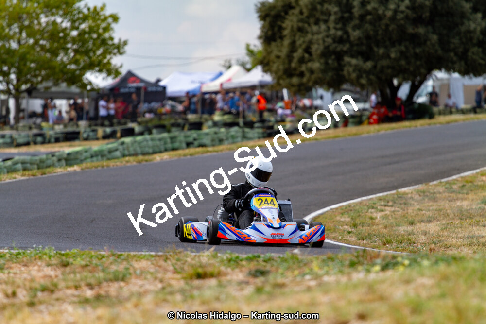 09/09/2018 : Les Rencontres ELCEKA à Grabels (Photos Nicolas Hidalgo) 2018 — karting
