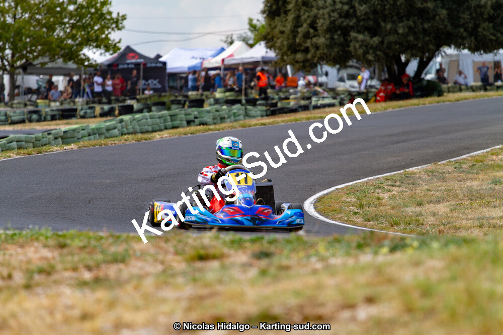09/09/2018 : Les Rencontres ELCEKA à Grabels (Photos Nicolas Hidalgo) 2018 — karting